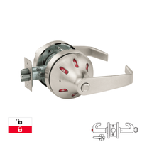 Sargent V06-10XG44-VSLL-US15-LAKD