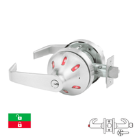 Sargent V30-10XG44-VSLL-WSP-LAKD