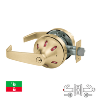 Sargent V33-10XG24-VSLL-US4-LAKD