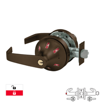 Sargent V66-10XG24-VSLL-US10B-LAKD