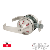 Sargent V66-10XG24-VSLL-US15-LAKD