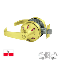 Sargent V66-10XG44-VSLL-US3-LAKD