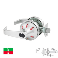 Sargent 60-V30-10XG37-VSLL-US26