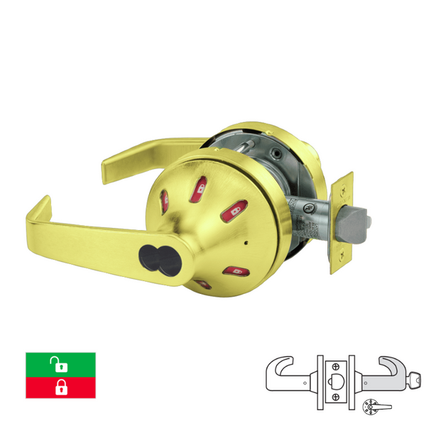 Sargent 60-V30-10XG04-VSLL-US3