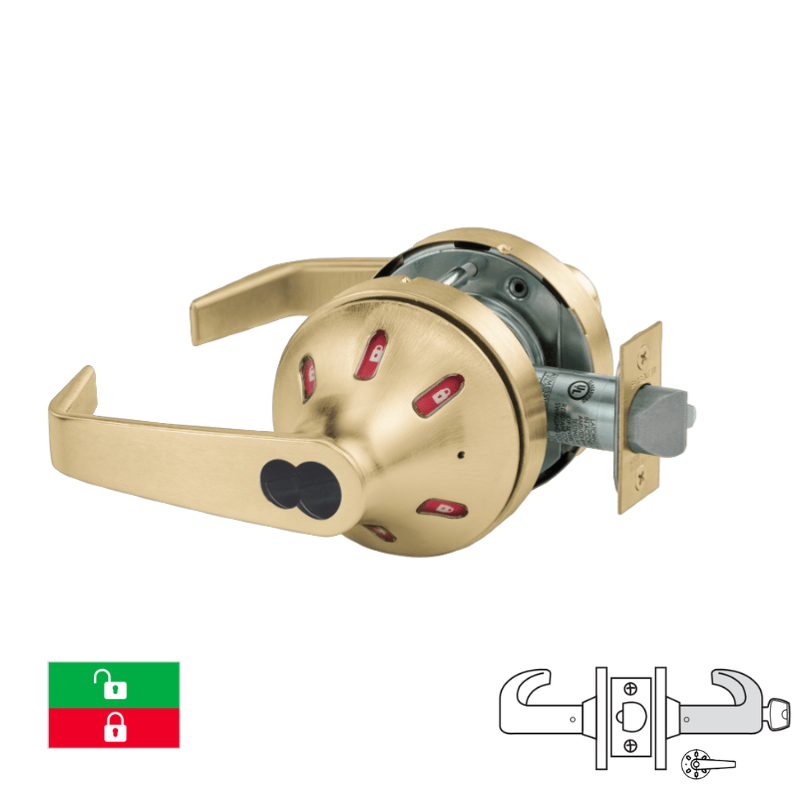 Sargent 60-V30-10XG04-VSLL-US4