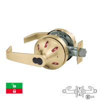 Sargent 60-V30-10XG38-VSLL-US4