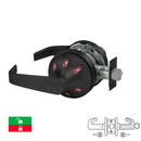 Sargent 60-V33-10XG37-VSLL-BSP