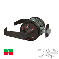 Sargent 60-V33-10XG37-VSLL-US10BE