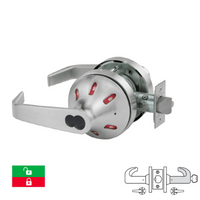 Sargent 60-V33-10XG37-VSLL-US26D