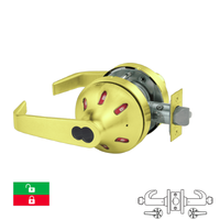 Sargent 60-V33-10XG38-VSLL-US3