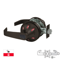 Sargent 60-V60-10XG37-VSLL-US10B