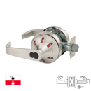 Sargent 60-V60-10XG37-VSLL-US15