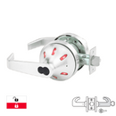 Sargent 60-V60-10XG37-VSLL-WSP