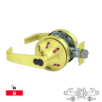 Sargent 60-V66-10XG38-VSLL-US3