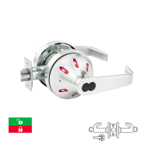 Sargent 70-V03-10XG38-VSLL-US26