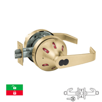 Sargent 70-V03-10XG38-VSLL-US4