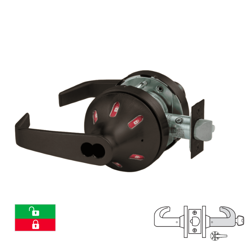Sargent 70-V30-10XG04-VSLL-US10BE
