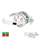 Sargent 70-V30-10XG37-VSLL-WSP