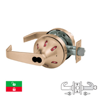 Sargent 70-V33-10XG37-VSLL-US10