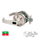 Sargent 70-V33-10XG37-VSLL-US15