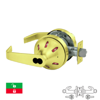 Sargent 70-V33-10XG38-VSLL-US3