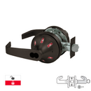 Sargent 70-V60-10XG37-VSLL-US10BE