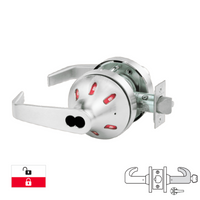 Sargent 70-V60-10XG37-VSLL-US26