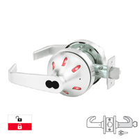 Sargent 70-V60-10XG37-VSLL-WSP