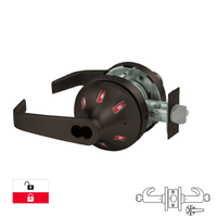 Sargent 70-V60-10XG38-VSLL-US10B