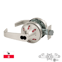 Sargent 70-V60-10XG38-VSLL-US15