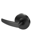 Sargent 88L-LB Exit Device Lever Trim, Passage Function, Non Keyed, For 8888/8810 Series Exit Device