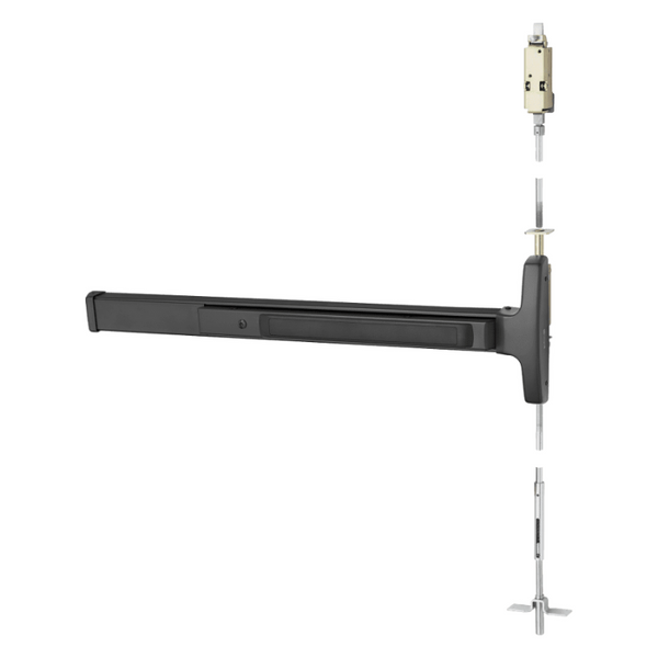 Sargent AD8410J-84-BSP