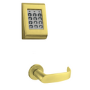 Sargent KP-8276-LNL-US3-LC