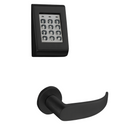 Sargent KP-8276-LNP-BSP-LC