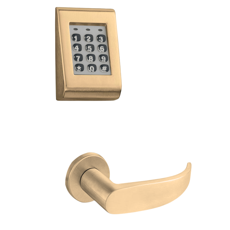 Sargent KP-8276-LNP-US10-LC