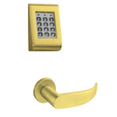 Sargent KP-8276-LNP-US3-LC