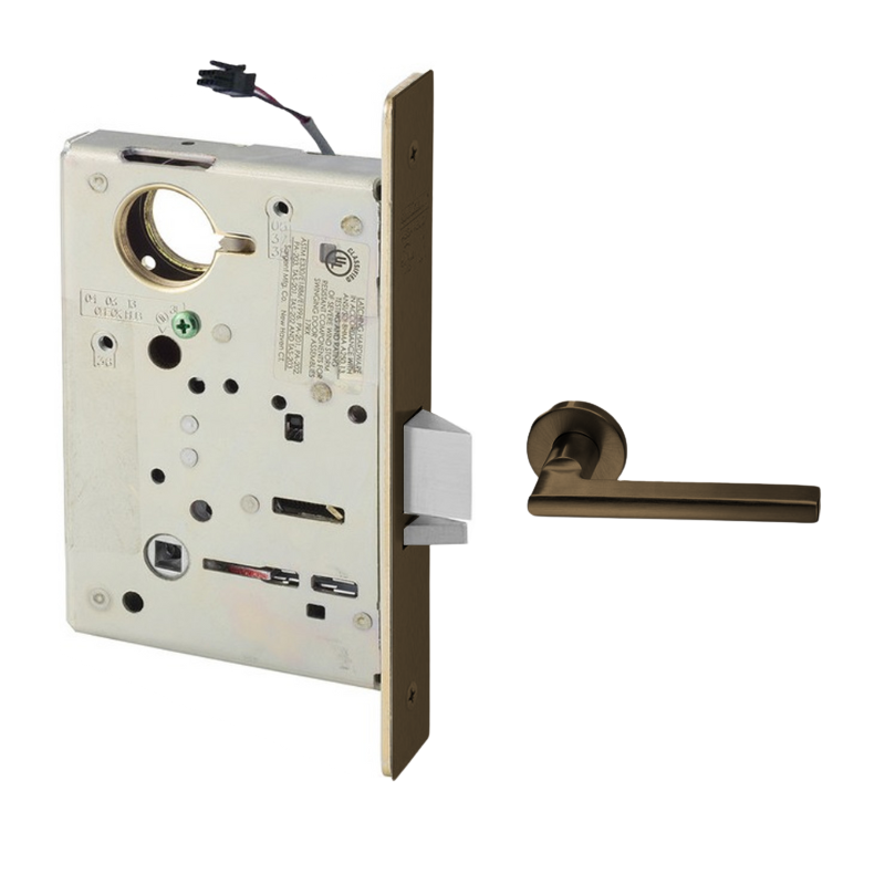 Sargent RX-LC-8204-12V-LNMD-US10B