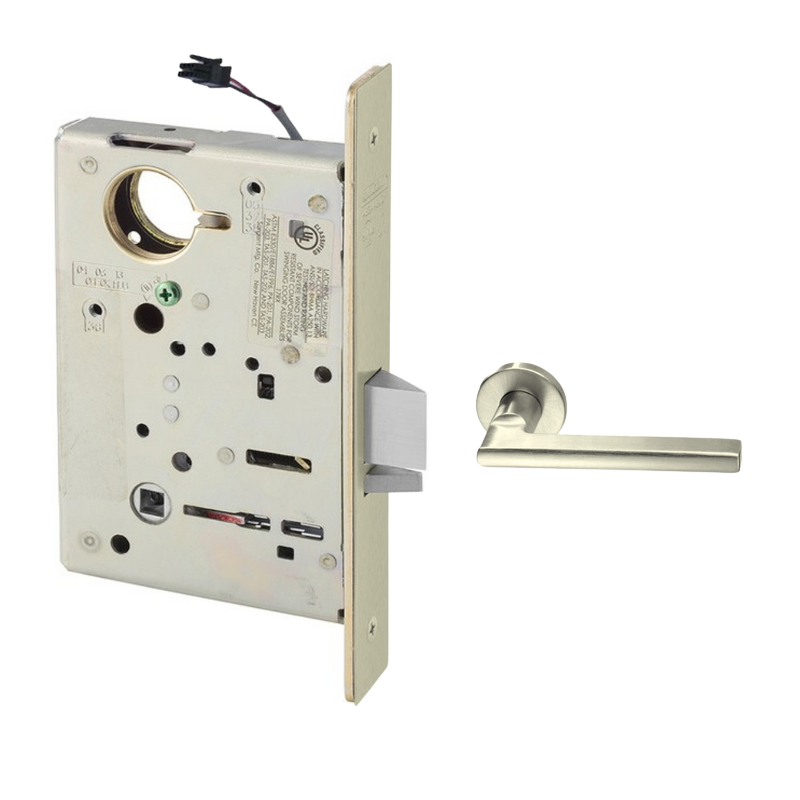 Sargent RX-LC-8204-12V-LNMD-US15