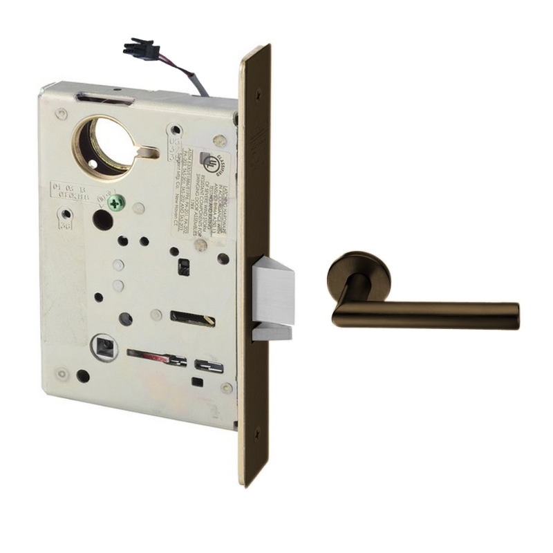 Sargent RX-LC-8204-12V-LNMI-US10B