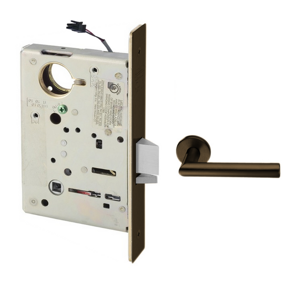 Sargent RX-LC-8204-12V-LNMI-US10B