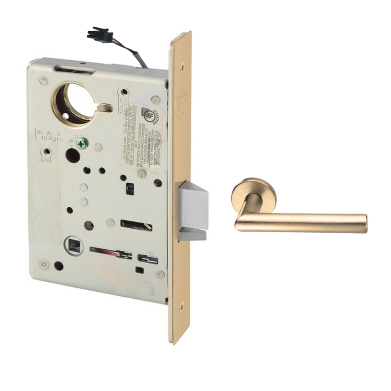 Sargent RX-LC-8204-24V-LNMI-US10