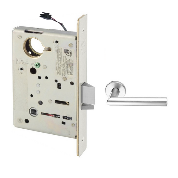 Sargent RX-LC-8204-12V-LNMI-US26