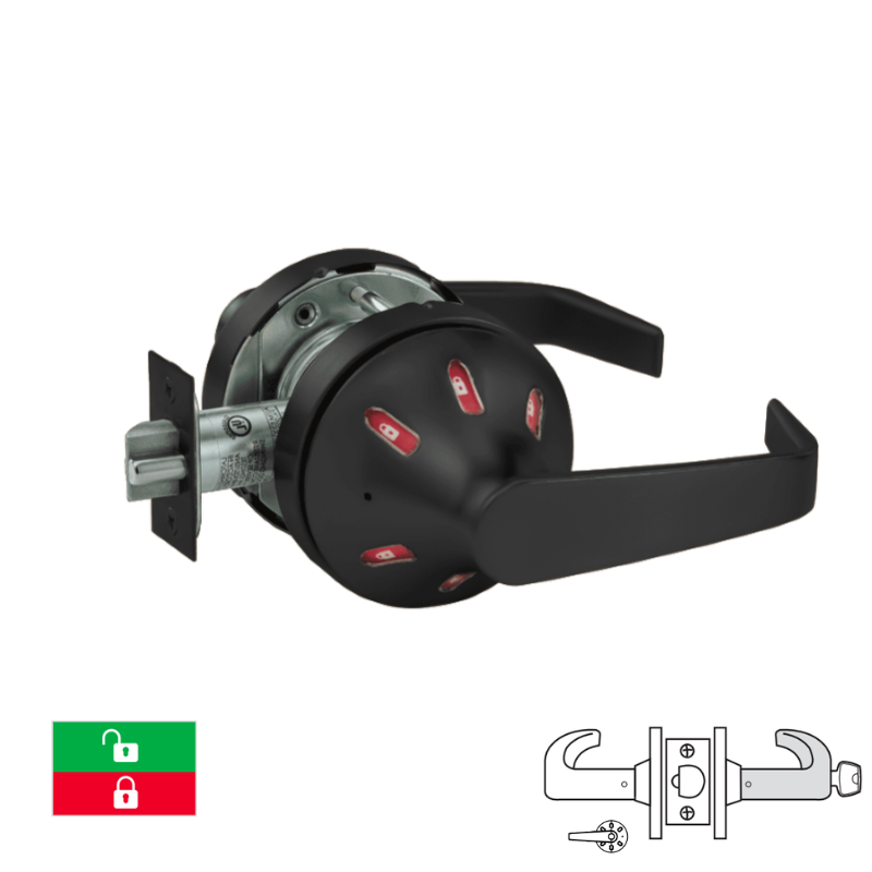 Sargent 60-V03-10XG04-VSLL-BSP