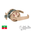 Sargent V03-10XG04-VSLL-US10-LAKD