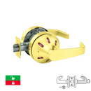 Sargent 60-V03-10XG37-VSLL-US3