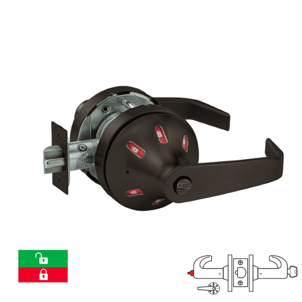 Sargent V03-10XG05-VSLL-US10B-LAKD