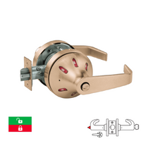 Sargent 60-V03-10XG05-VSLL-US10