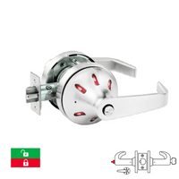 Sargent 60-V03-10XG05-VSLL-US26