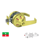 Sargent 60-V03-10XG05-VSLL-US3