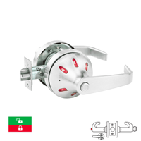 Sargent V03-10XG24-VSLL-US26-LAKD